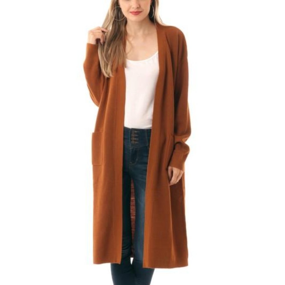 The Alexandra Cardigan